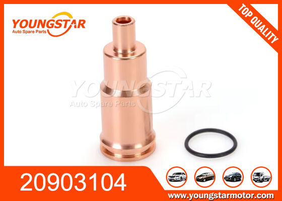 Wstrzykiwacz 20903104 z gwarancją 60000 km dla silników D6D 67D D7E290 TAD753GE TAD762VE