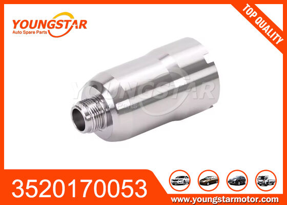 OEM 3520170053 Wstrzykiwacz paliwa rękaw dla Mercedes-Benz OM366 z gwarancją 60000 km