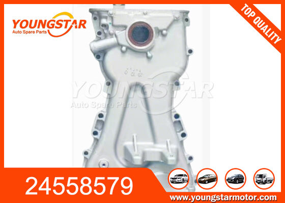 Pompa oleju silnikowego dla Chevrolet N300 1.2L z OEM 24558579 i gwarancją 60000 km