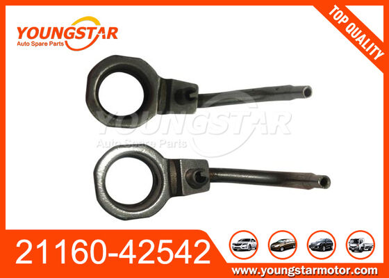 OEM 21160-42542 21150-42542 Spray olejowy dla silnika Mitsubishi 4D56 z gwarancją 60000 km