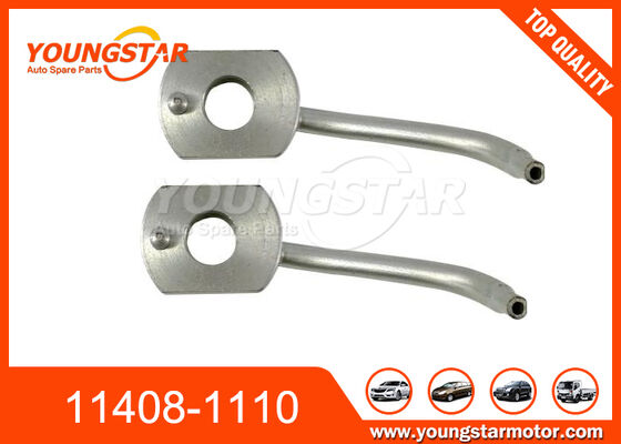 OEM jakość oleju chłodzącego dyszka dla Hino z 60000 Km gwarancji