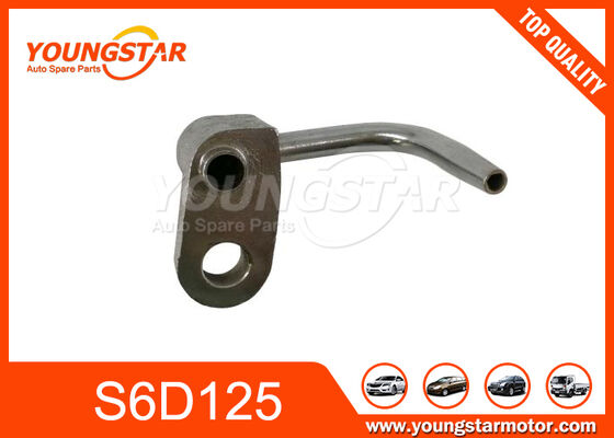 Olej dla Komatsu S6D125 OEM 6151-22-1810 Z gwarancją 60000 km