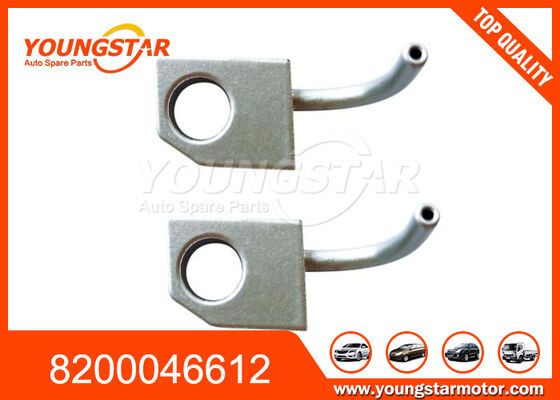 Olej odrzutowy dla Renault Master OEM 8200046612 z gwarancją 60000 km - Olej odrzutowy silnika