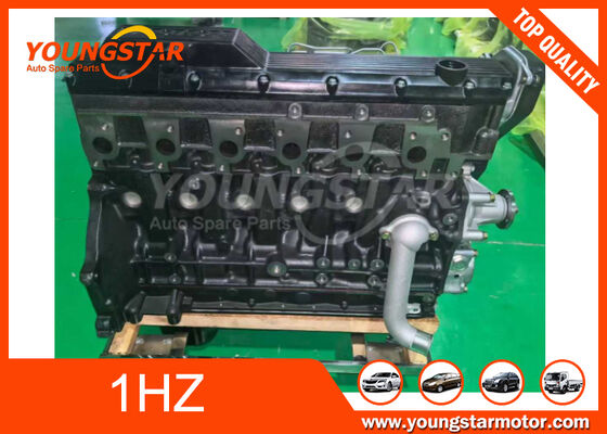 Complete Engine For Toyota 1HZ Engine