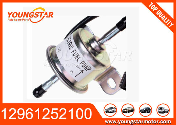 Pompa paliwa 12961252100 129612-52100 Dla Yanmar 4TNV88 3TNV88