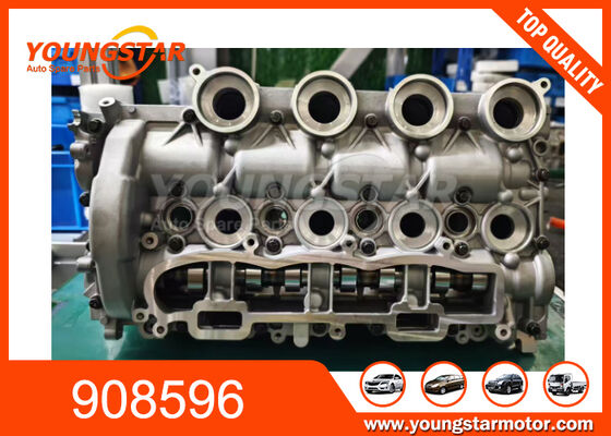 Całkowita głowica cylindra 908596 dla Peugeota DV6ATED4