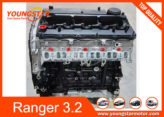 Engine Long Block Assy For Ford Ranger 3.2 TDCI 20V BK3Q6K537BC