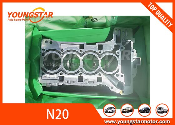 Blok cylindrowy silnika dla BMW N20 1112357458
