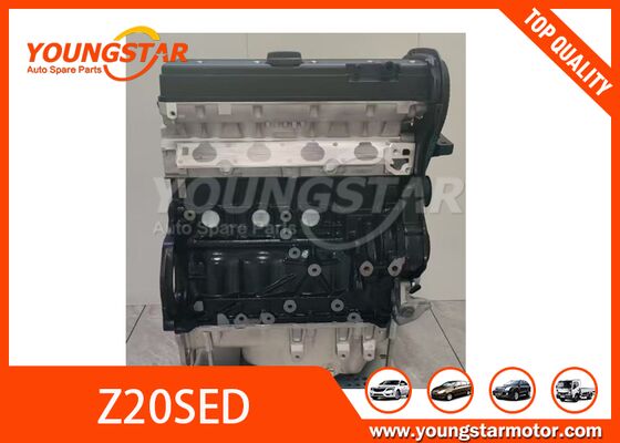 Nowy silnik z długim blokem dla Z24SED Chevrolet Captiva 2.4L 16V z gwarancją 60000 km