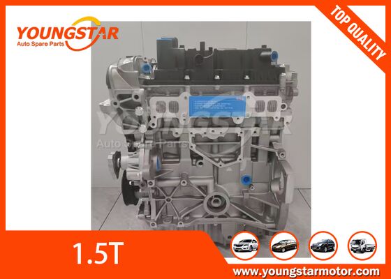Nowy silnik dla Forda 1,5T Ecoboost z gwarancją 60000 km i materiałem z aluminium