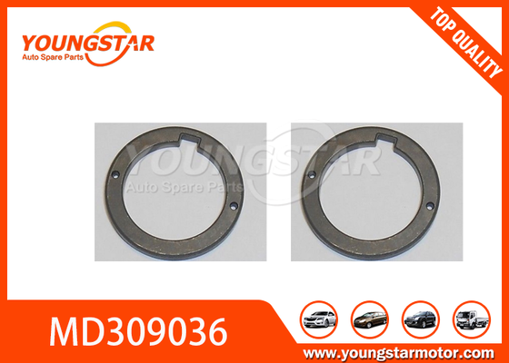 Crankshaft Blade Spacer OEM MD309036 with Rubber and Steel Material for Mitsubishi Montero 30000kms Guarantee