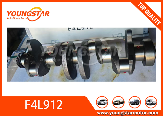 Crankshaft for Deutz F4L912 OEM 02138820 with 30000kms Guarantee