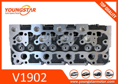Kubota V1902 Głowica cylindra silnika 01789-303040 15476-03040 1547603043 Zatwierdzenie ISO 9001 1547603043