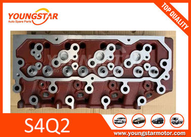 S4Q2 S4Q Diesel Auto Cylinder Heads Dla Mitsubishi Wózki widłowe ISO 9001