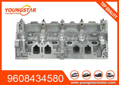 9608434580 0200.F2 Peugeot Głowica cylindra do Peugeot XUD7JP / L3 405 CNG