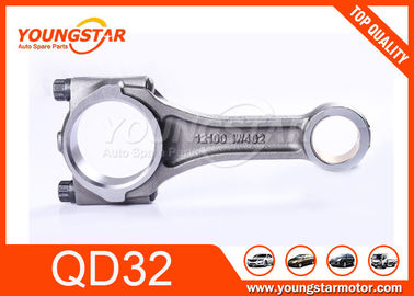12100-1W402 QD32 Zespół korbowodu silnika do części Nissan / wózka widłowego QD32