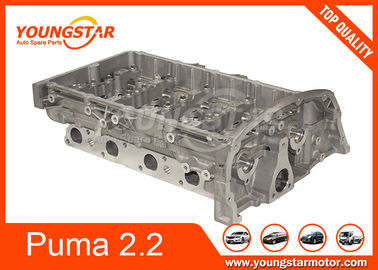 2.2 TDCI Głowica cylindra silnika Puma Głowica cylindra LR037049 LR029711 Dla Land Rover Fedender