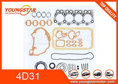 4D31 Komplet uszczelek głowicy silnika do Mitsubishi Canter 3300 ME999278 ME999278 ME011045