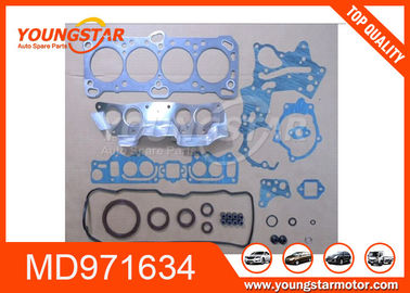 Zestaw uszczelek głowicy stalowej MD971634 MD971326 MD189978 Do Mitsubishi Forklift 4G64 4G63-8V