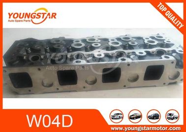 Hino W04D WO4D Automatyczne głowice cylindrów