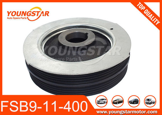 Ford 1.8 FP FSB9-11-400 koło pasowe wału korbowego do MAZDA 323626
