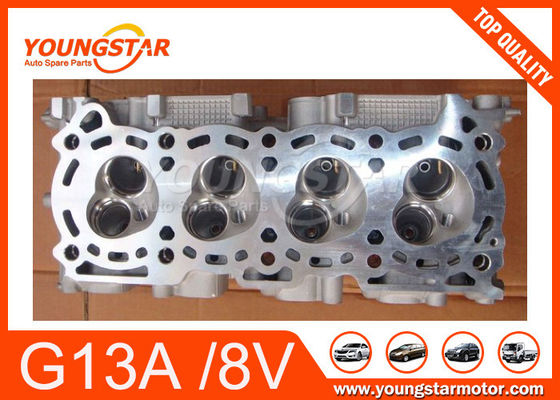 SUZUKI FUTURA Aluminium 1.3l 8v Głowica cylindra silnika TS16949