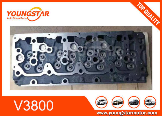 1C020-03027 Głowica cylindra bloku silnika do KUBOTA V3800