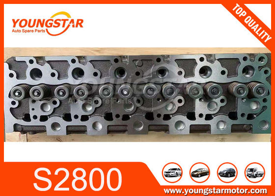 KUBOTA S2800 Zespół głowicy cylindrów OEM 15622-03042