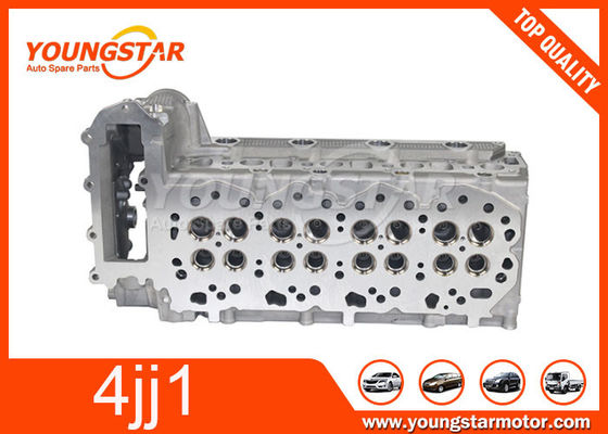 OEM 8973559708 4JJ1 Głowica cylindra do Isuzu