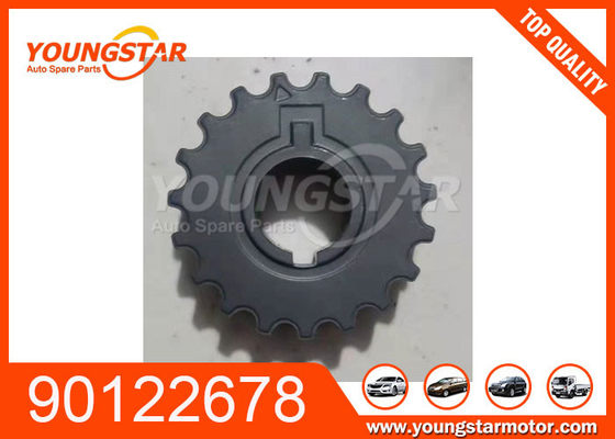 90122678 Koło zębate wałka rozrządu do materiału stalowego Chevroleta