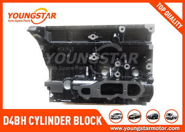 Hyundai H1 / H100 Żelazo bloku cylindrów silnika Z D4BH D4BB 2.5TD;  Hyundai Starex / H-1 D4BH 2,5 TCI 21102-42K00A