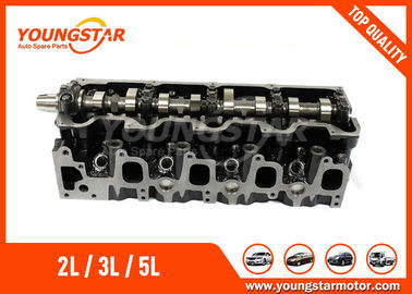 Toyota Dyna Silnik PartComplete głowicy cylindrów Dla Hilux Hiace 5L 3.0D 8V, 1998- 11101-54150 11101-54151