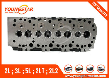Silnik głowica cylindrów Toyota Hilux Dyna Hiace 3L 2,8L 11101-54131 909053