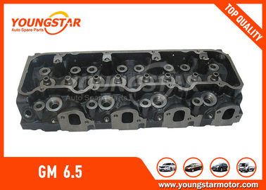 Silnik głowica cylindrów dla Chevroleta (GM) 6.5 GM 6.5D -90 śrub wlotowych DGR 14 mm
