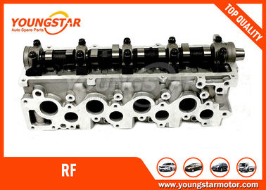 Kompletna MAZDA 323 Głowica cylindra B2200 R2 / RF R263-10-100J R263-10-100H