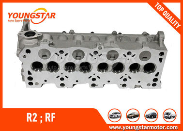 Silnik głowica cylindrów dla Mazdy RF RE;  MAZDA 626 2.0TD AMC 908746