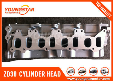 Silnik głowica cylindrów dla Nissana ZD30;  NISSAN Atleon ZD30 Cabstar 3.0TDI 16V 2006- 11039-MA70A AMC 908509