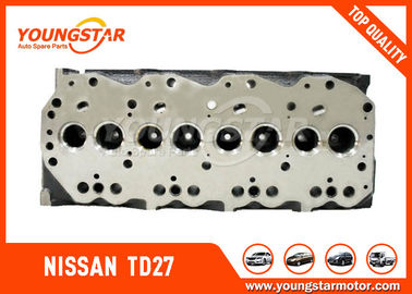 Głowica cylindra silnika NISSAN TD27 Terrano wtryskiwacza Średnica-20mm;  NISSAN TD27 (20mm)