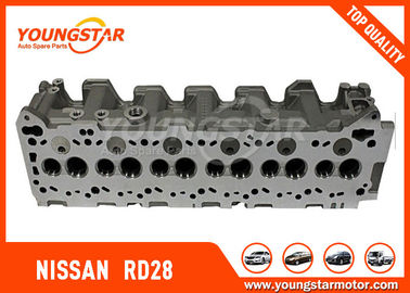 Głowica cylindra silnika 11040-G9825 908501 Nissan Patrol