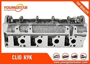 K9K Silnik Kompletna głowica cylindra dla  Clio 1.5DCI 908 621/908 624