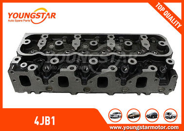 Silnik głowica cylindrów Dla ISUZU 4JB1 8-94327-269-0;  Isuzu Trooper 4JB1 Pickup 2.5D