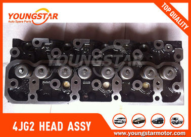 Isuzu Trooper 4JG2 Pickup 2.5D Wydajność Cylinder Heads 8-97016-504-7