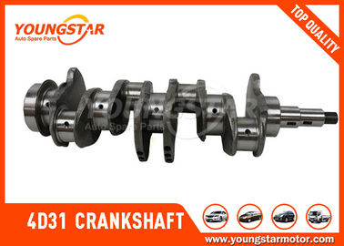 Odkuwki stalowe MITSUBISHI Canter 4D31 Silnik wału korbowego ME013667