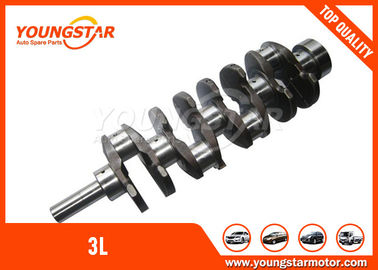 Niestandardowy silnik TOYOTA 3L 5L Hilux wał korbowy 13401 - 54020 8V / 4 cyl
