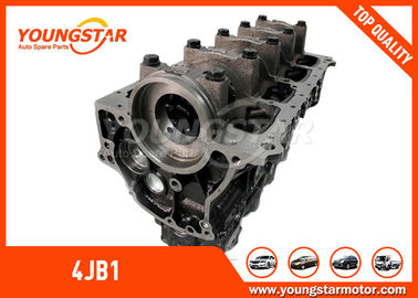 ISUZU 4JB1 Diesel Engine Parts Cylinder blokowe dla Isuzu Trooper 2.5D Pickup