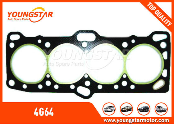 MITSUBISHI 4G64 Φ 84 Cylinder Head Gasket with High Temperature and Pressure Resistance