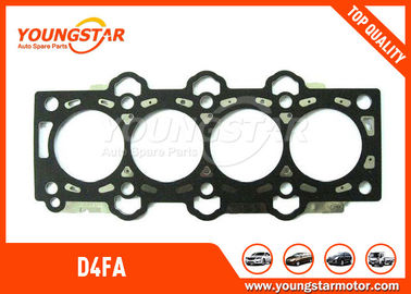 Wysoka temperatura Odporność HYUNDAI D4FA Blown uszczelka głowicy silnika 22311 - 2A102