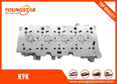 K9K Kangoo / Clio Kompletna głowica cylindra, głowicy cylindrów 1.5DCI Assy