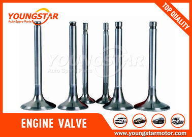 MITSUBISHI Zawory wlotowe i wylotowe 4G61 4G63 4G64-TC MD127847 MD127840