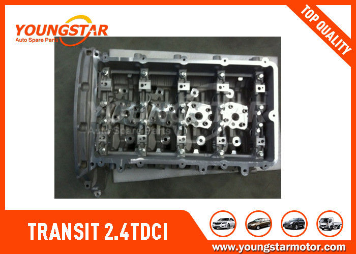 Ford TRANSIT 2.4TDCI 6C1Q-6090-AE Wydajność Głowy cylindrów Assy Culata Ford 2,4 TDCI 908766